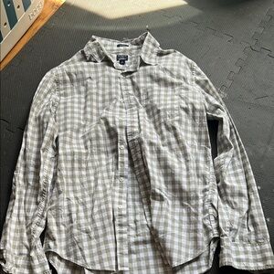 J Crew dress shirt
